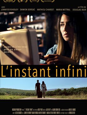 L'instant infini